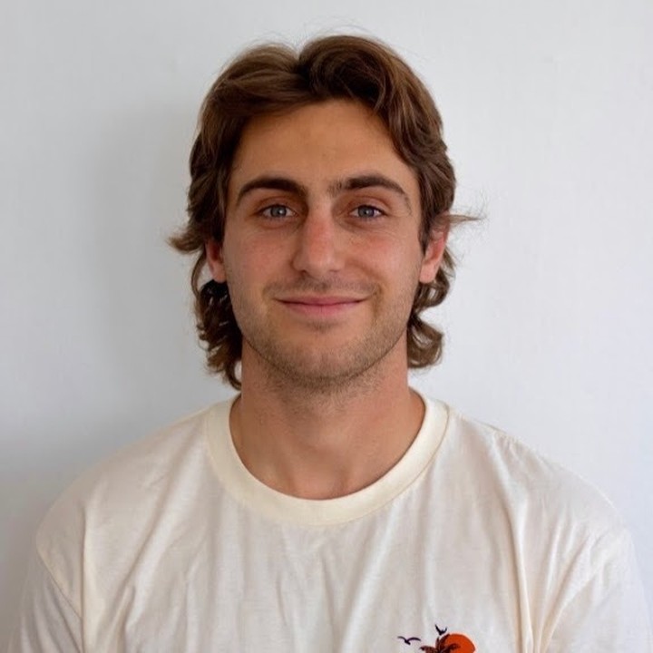George Passantino, Co-Founder & CEO at Customized Costumes