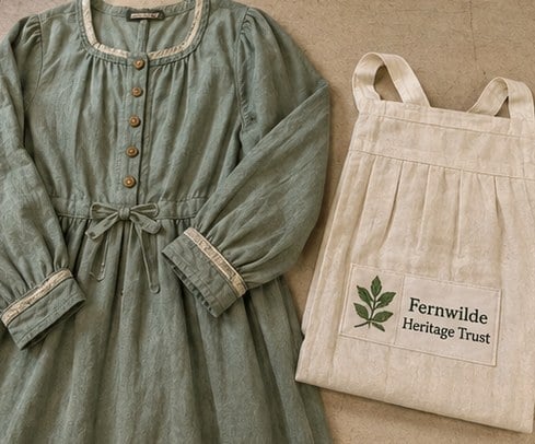 Historical & Period Costumes