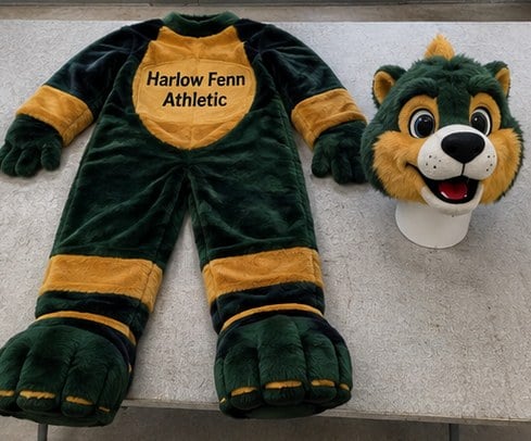 Mascot Costumes