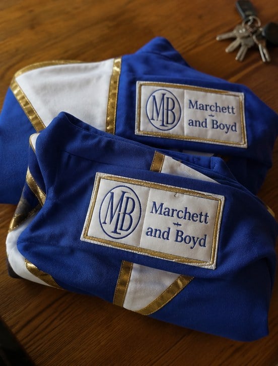 Personalized costumes — customer photo