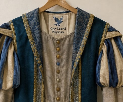 Theatrical & Panto Costumes