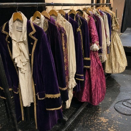 Wholesale custom costumes